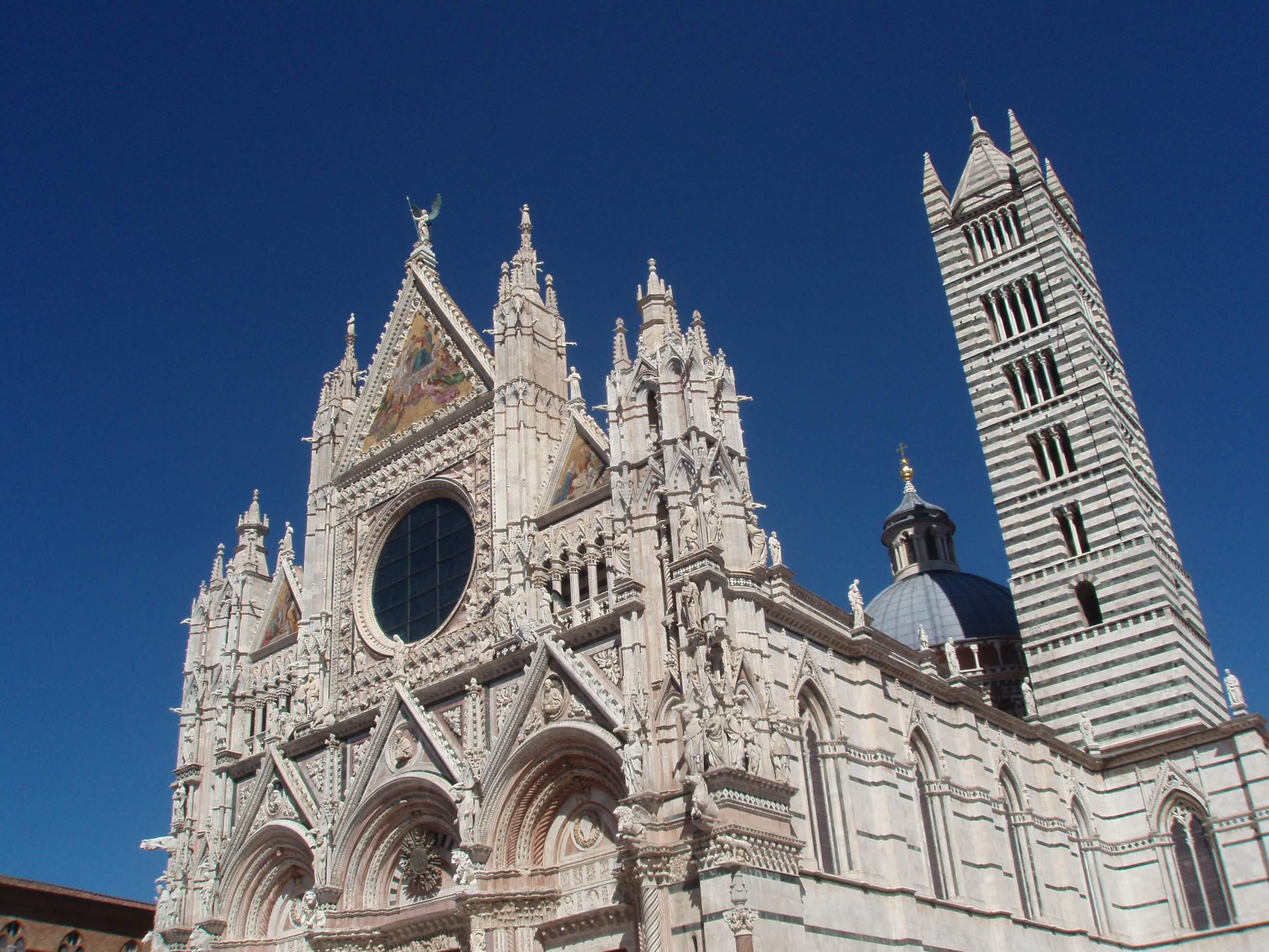 Siena Cathedral