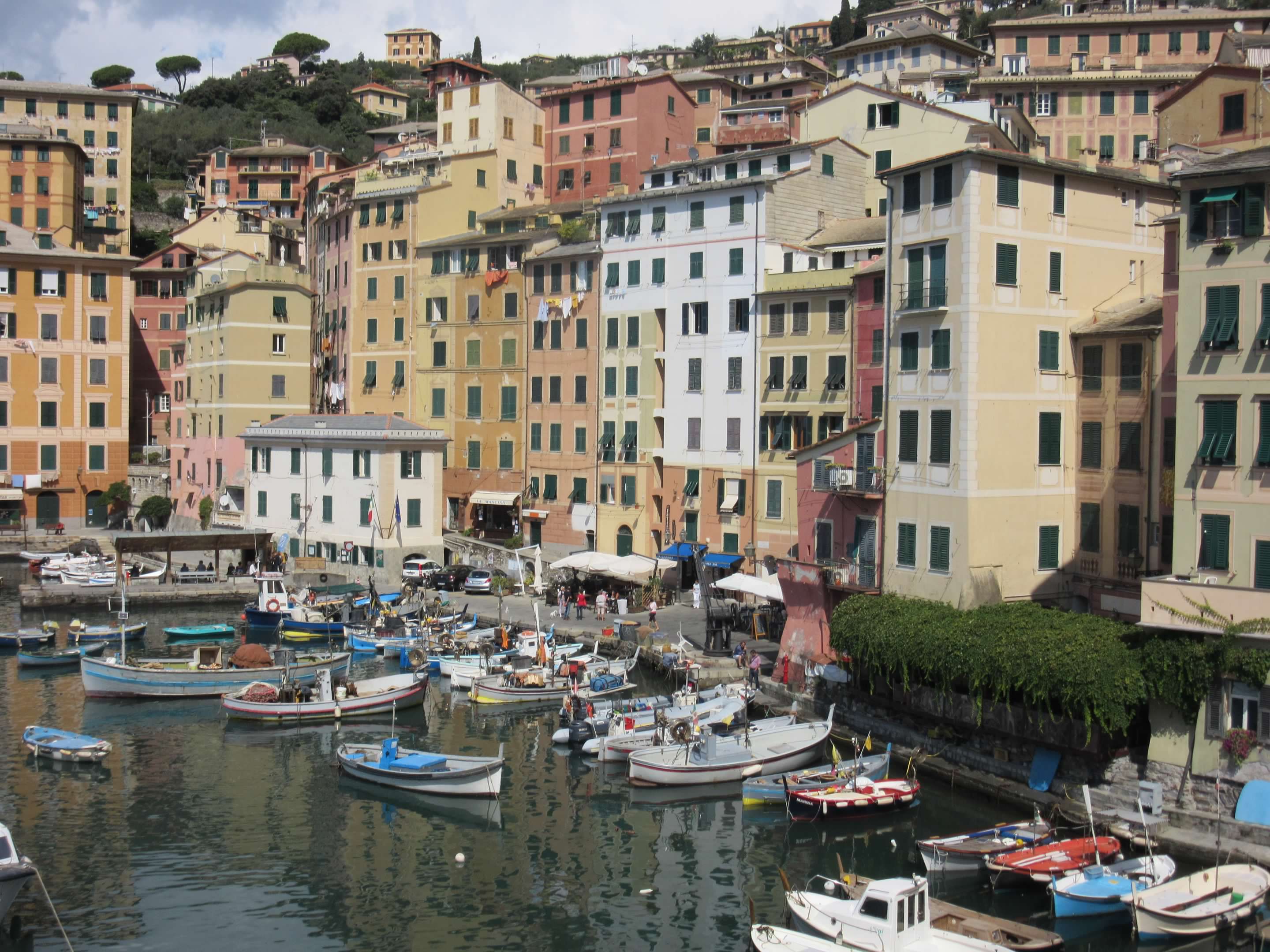 Camogli