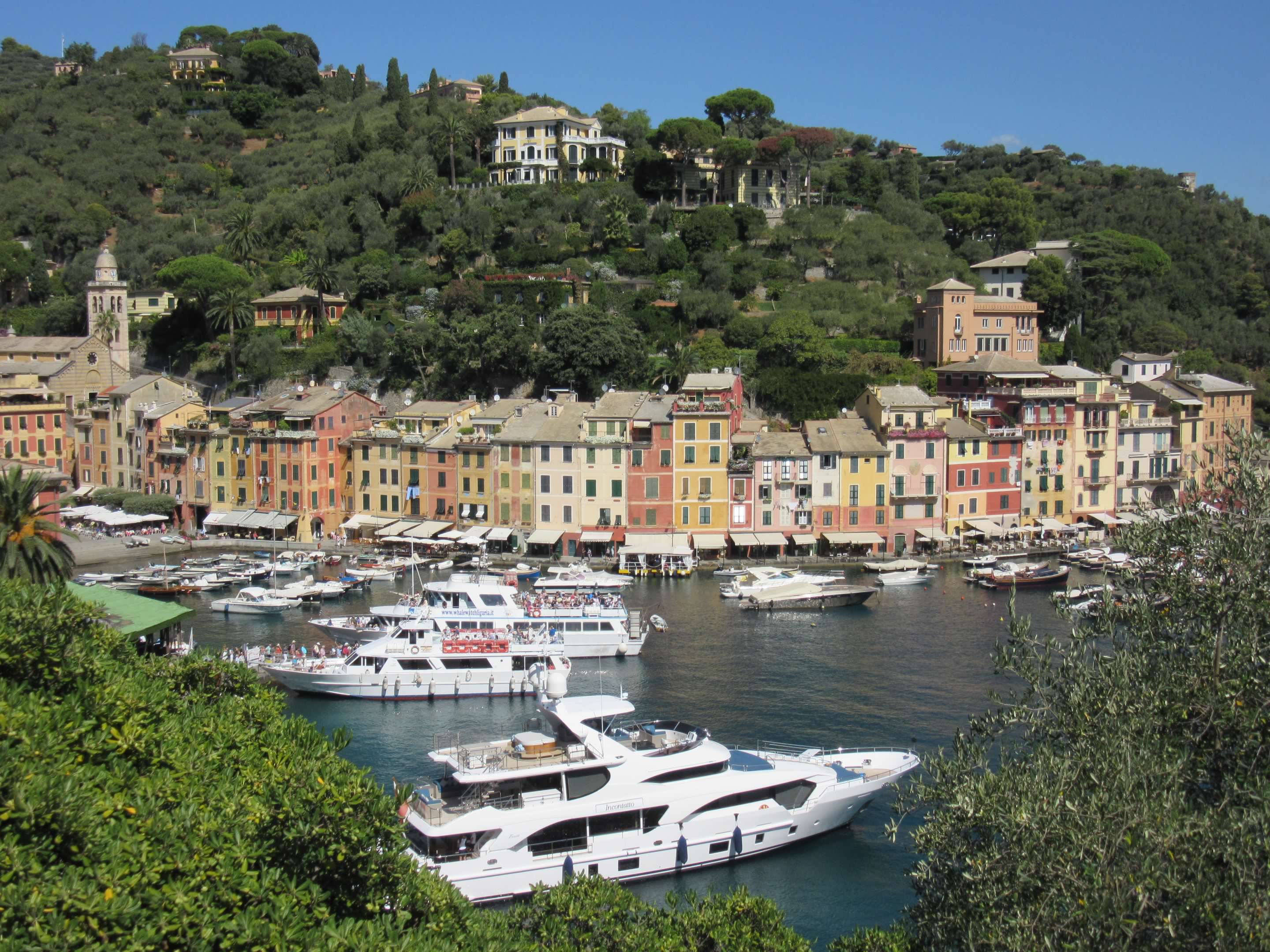 Portofino