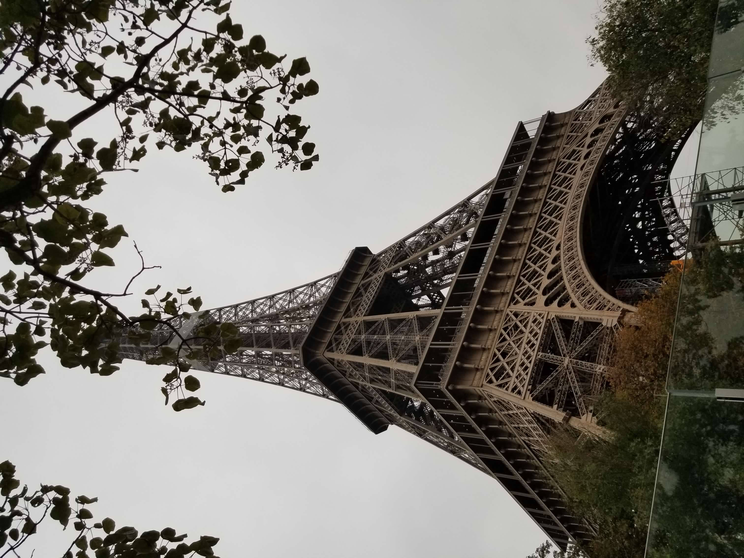 Eiffel Tower